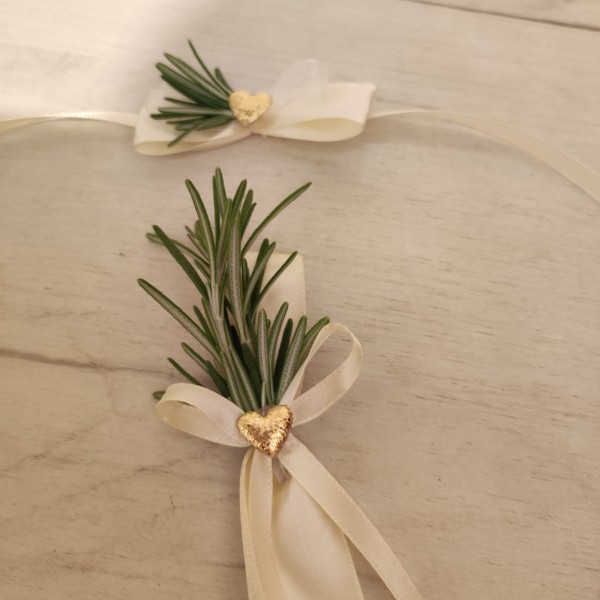 Cvetići za svadbe Merry